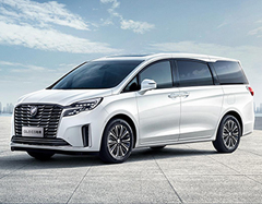 濟寧租車公司的優勢