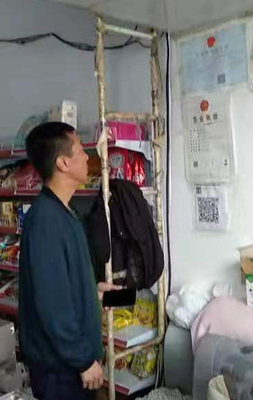 【市場(chǎng)監(jiān)督管理局】通河縣市場(chǎng)監(jiān)督管理局開(kāi)展開(kāi)學(xué)前期校園周邊食品安全專(zhuān)項(xiàng)檢查