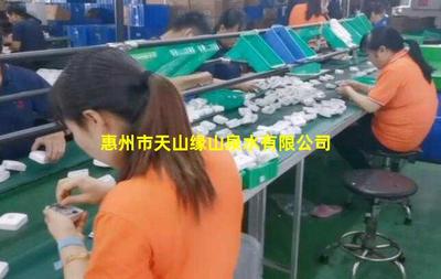 惠州市天山緣山泉水 健康飲水新選擇，專業批發與零售服務